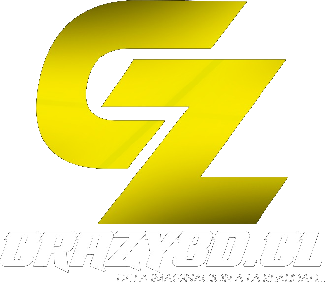 Crazy3D Store
